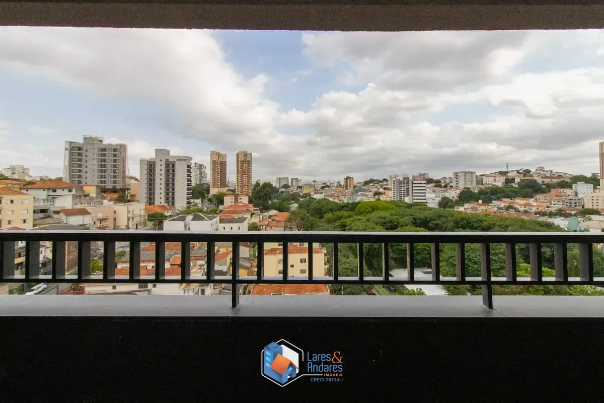 Imagem Apartamento para venda em Jardim São Paulo(Zona Norte) com 2 quartos, sendo 1 suíte, 54m²