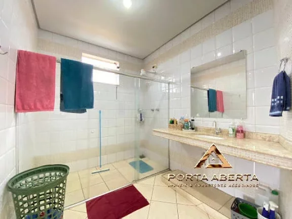 Imagem Casa triplex Iguaçu- cod 1194