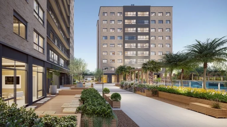 Imagem Apartamento para venda no bairro Tristeza em Porto Alegre