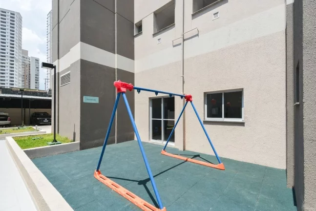 Imagem Apartamento à venda em São Paulo, Vila Nair, com 2 quartos, 53m2