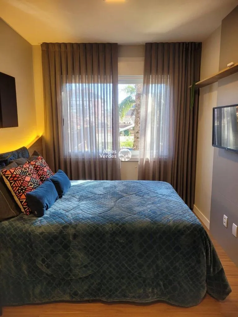 Imagem Apartamento à Venda em Centro, Canela - RS