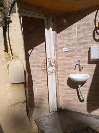 Imagem Exelente Casa com 3 QUARTOS Piscina COM DUCHA, AREA GOURMET 500MT DE TERRENO na Beira Rio juntoa natureza