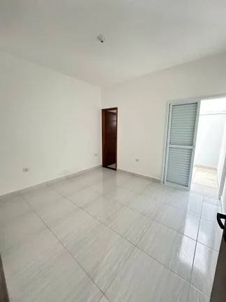Imagem CASA TÉRREA- 2 QUARTOS, SENDO 1 SUÍTE - JD DAS ORQUÍDEAS - ÉDEN