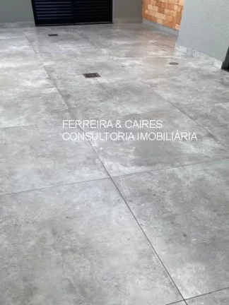Imagem CASA RESIDENCIAL em INDAIATUBA - SP, COLINAS DE INDAIATUBA