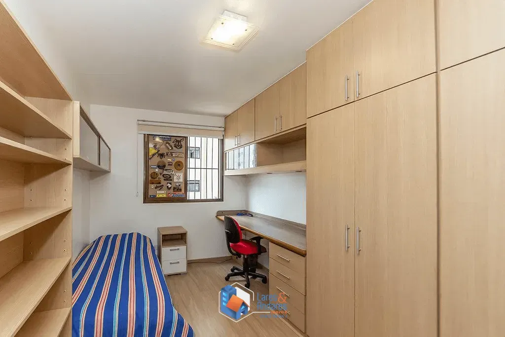 Imagem Apartamento à venda 3 Quartos 1 Suite 2 Vagas 128M² Vila Clementino São Paulo - SP