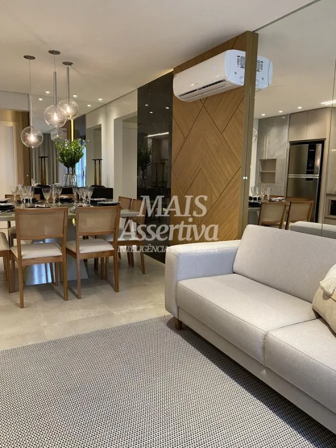 Imagem Apartamento para Venda em Navegantes / SC no bairro Centro