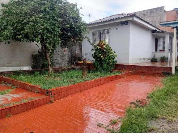 Imagem Terreno - São Paulo - SP - Cidade São Mateus