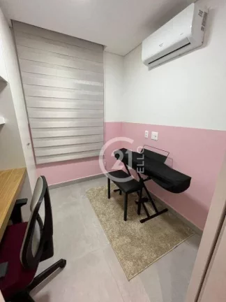 Imagem Apartamento com 3 dormitórios à venda, 66 m² - Moema - São Paulo/SP