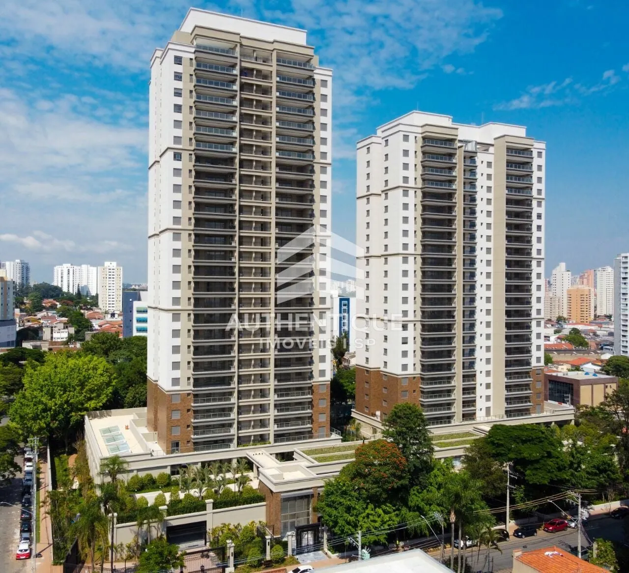 Imagem QUADRA GREENWICH - EAST SIDE - Apartamento à venda em São Paulo/SP