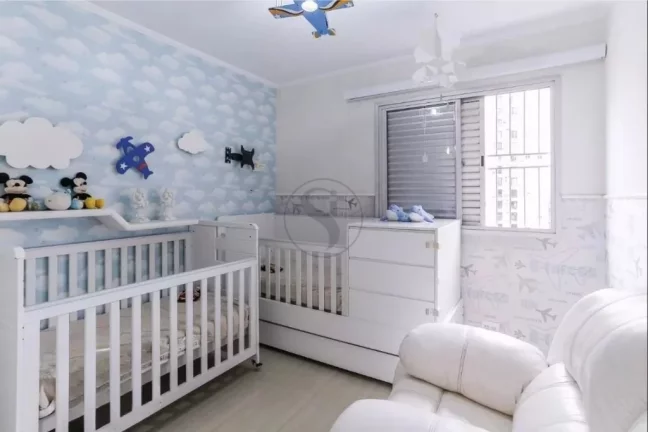 Imagem APARTAMENTO RESIDENCIAL em SÃO PAULO - SP, PERDIZES