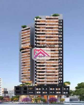 Imagem APARTAMENTO DE 2 DORMITÓRIOS SENDO 1 SUITE 1 VAGA - CASA OMAGUAS