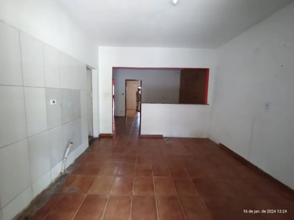 Imagem CASA COM 125,00 m² - MIRIM - PRAIA GRANDE SP