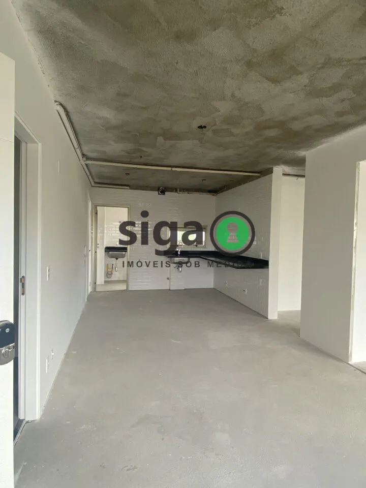 Imagem Apartamento pronto para morar, Próximo ao Parque Ibirapuera | 3 Suítes e 3 Vagas