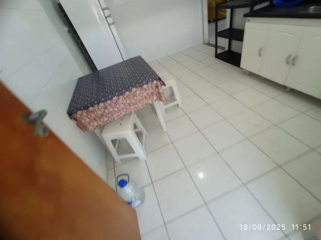 Imagem APARTAMENTO COM 74,00 m² - CAIÇARA - PRAIA GRANDE SP