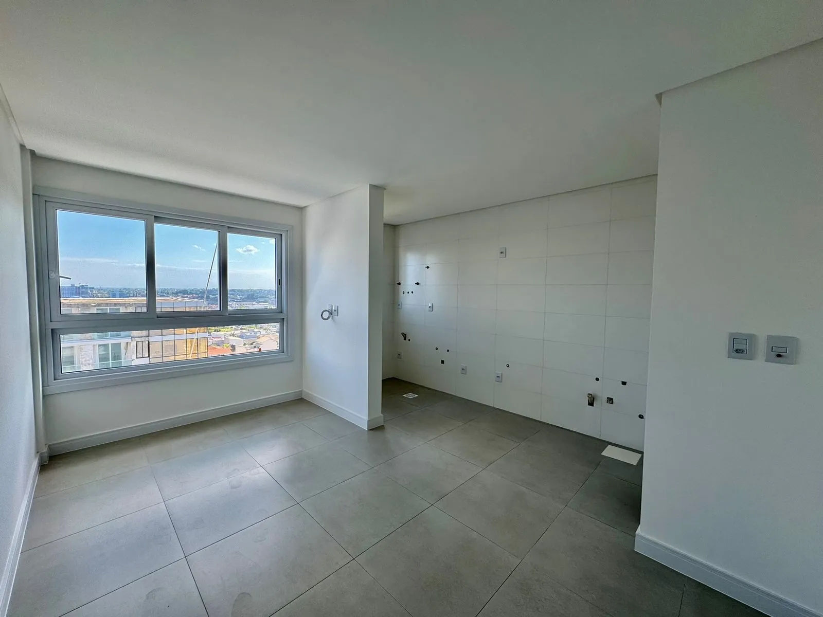 Imagem Apartamento 01 dormitórios 1 vaga na Rua Peri Capão da Canoa