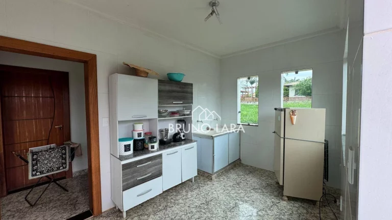 Imagem Casa a venda no condomínio Serra Verde / Igarapé MG