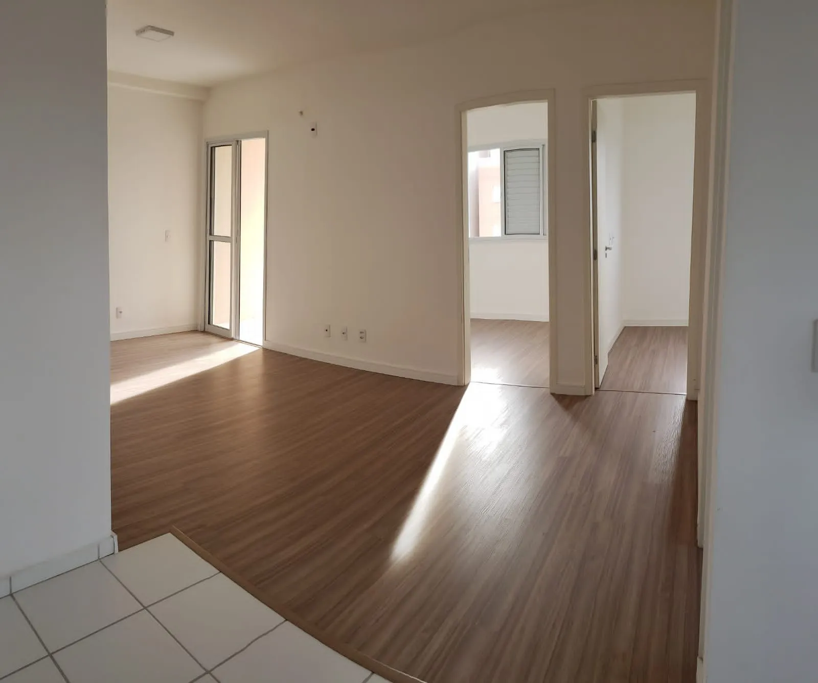 Imagem Apartamento de 2 Dormitórios com Vista Deslumbrante no Olga Park!