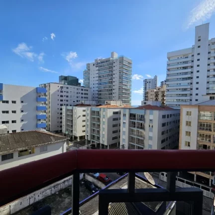 Imagem APARTAMENTO COM 44.97 m² - AVIAÇÃO - PRAIA GRANDE SP