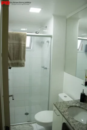 Imagem MARAVILHOSO APARTAMENTO EM SANTO AMARO!
