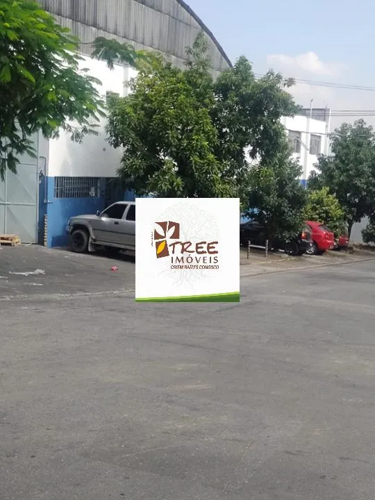 Imagem LOCAÇÃO DE GALPÃO COMERCIAL NO JARDIM NOVA CUMBICA, EM GUARULHOS/SP, OPORTUNIDADE com 2.000m², estacionamento, ZUP 4 e energia trifásica. CONSULTE-NOS