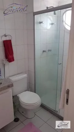 Imagem Apartamento Residencial à venda, Vila São Francisco, São Paulo - .
