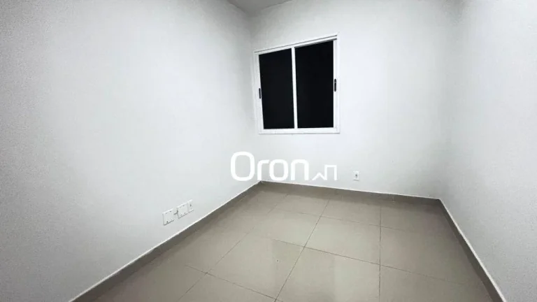 Imagem Casa com 3 dormitórios à venda, 129 m² por R$ 381.000,00 - Residencial Brisas do Cerrado - Goiânia/GO