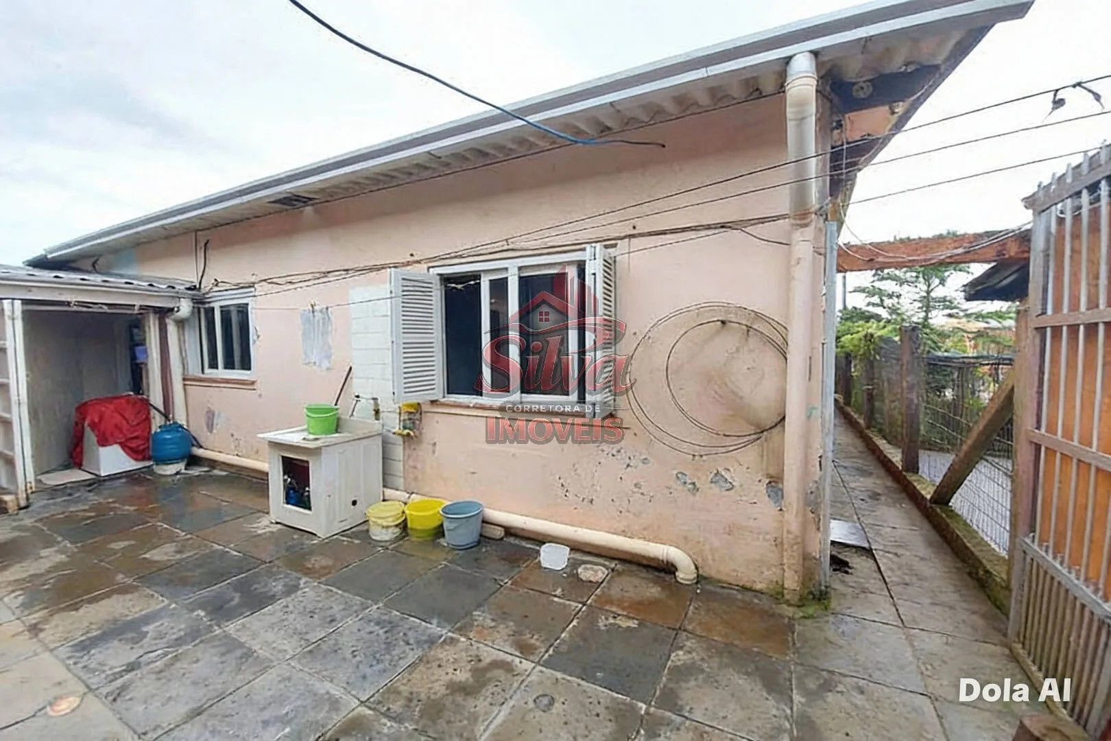 Imagem C995 | Casa com anexo à venda em Imbé
