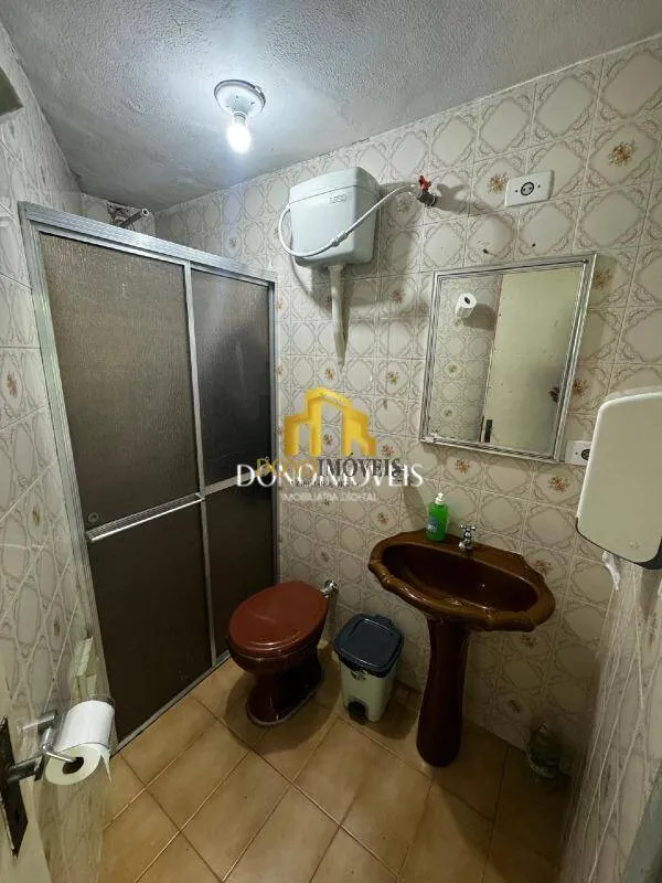 Imagem Casa 2 dorms 4 vagas quintal com churrasqueira Demarchi SBC