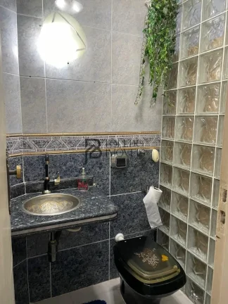 Imagem Apartamento duplex com vista para o mar, localizado no bairro da Aviação – Praia Grande