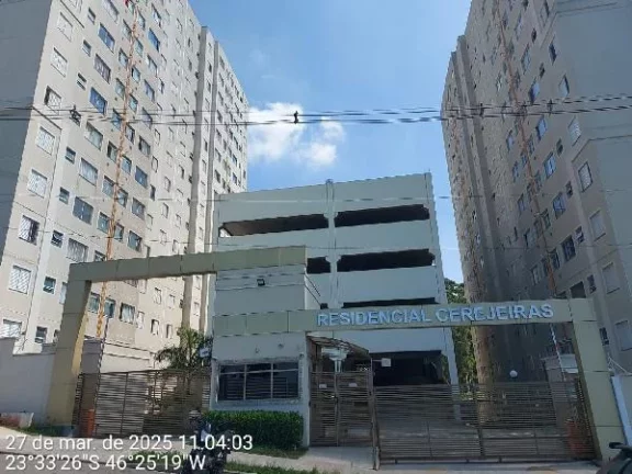 Foto do imóvel Oportunidade Única em SAO PAULO - SP | Tipo: Apartamento | Negociação: Licitação Aberta | Situação: Imóvel em RUA CARMEM SILVA