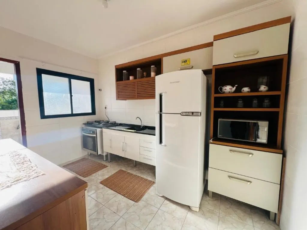 Imagem APARTAMENTO COM 105,00 m² - CANTO DO FORTE - PRAIA GRANDE SP