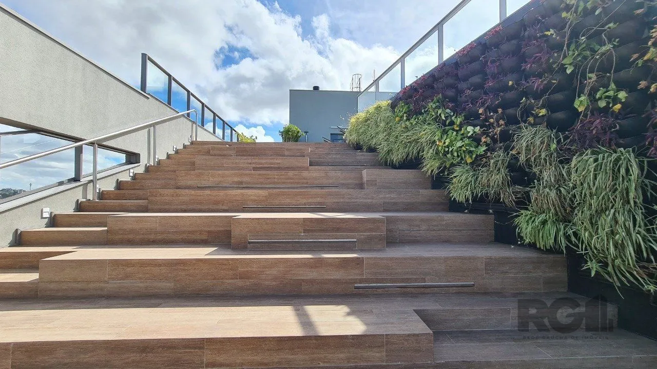 Imagem APARTAMENTO STUDIO COM 27M² À VENDA - BAIRRO CIDADE BAIXA