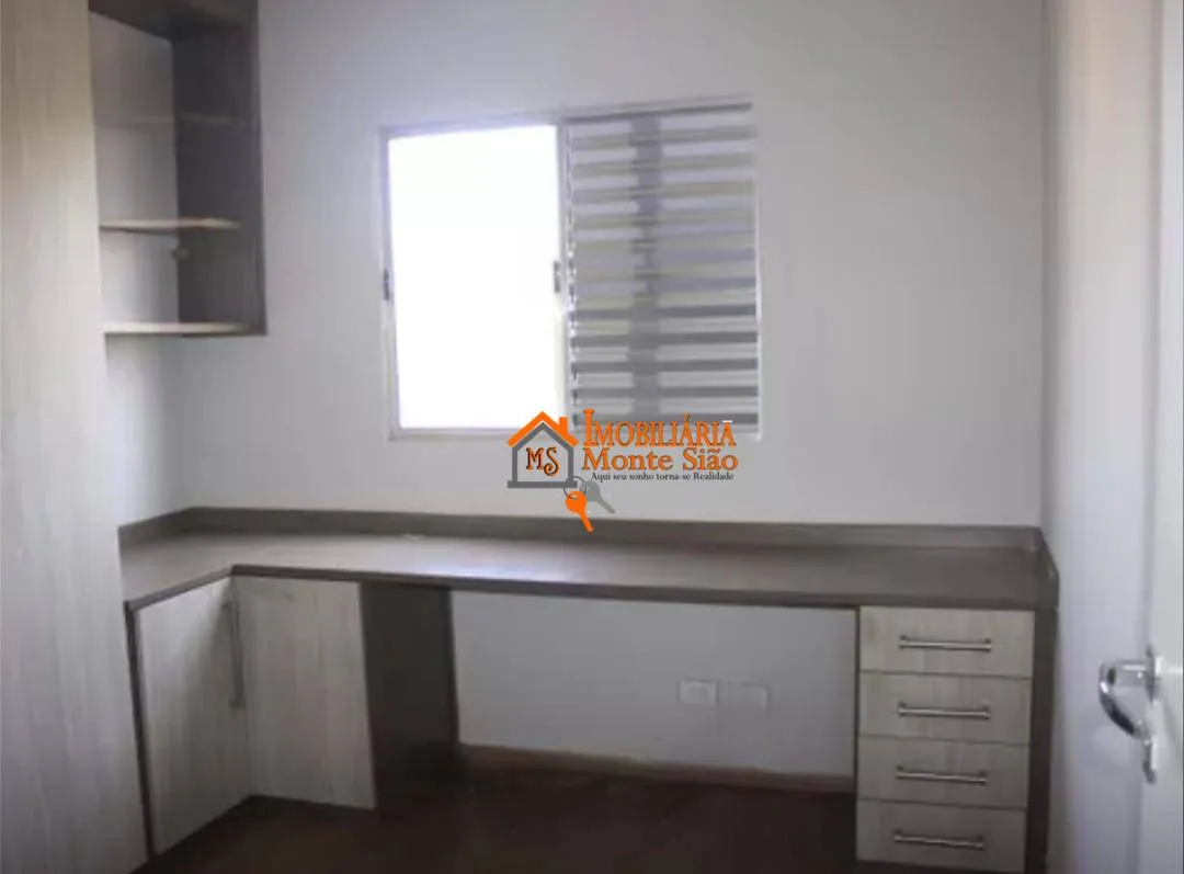 Imagem Apartamento Duplex no Continental 2