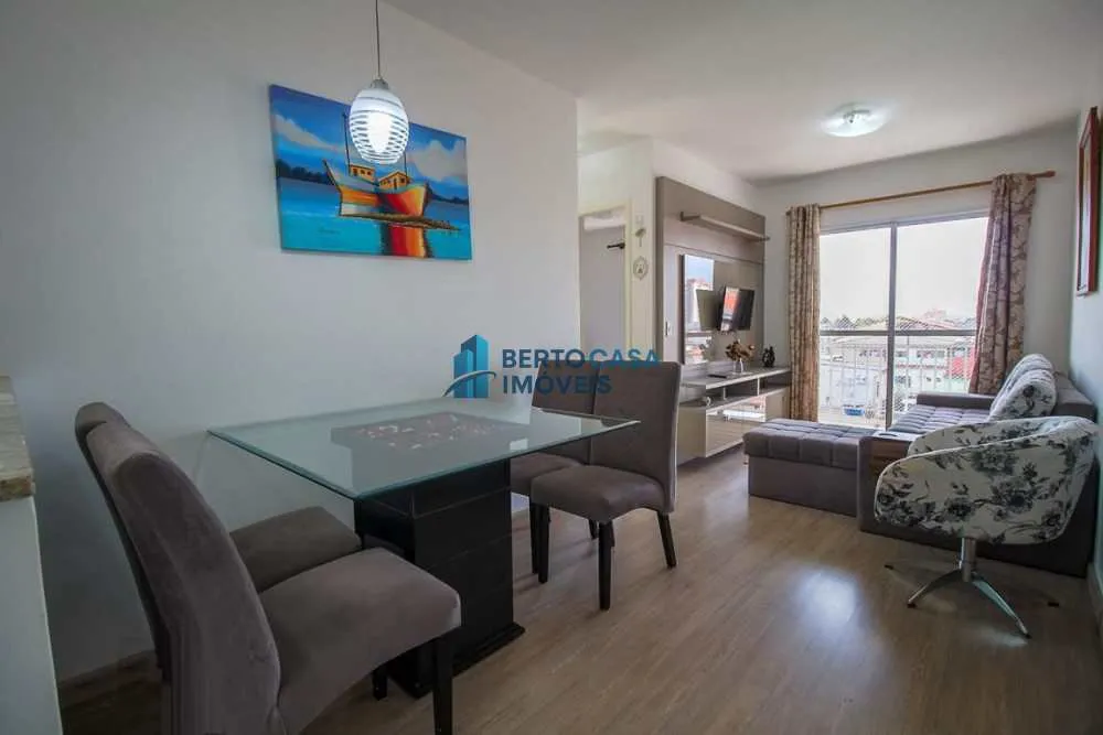 Imagem Apartamento Padrão