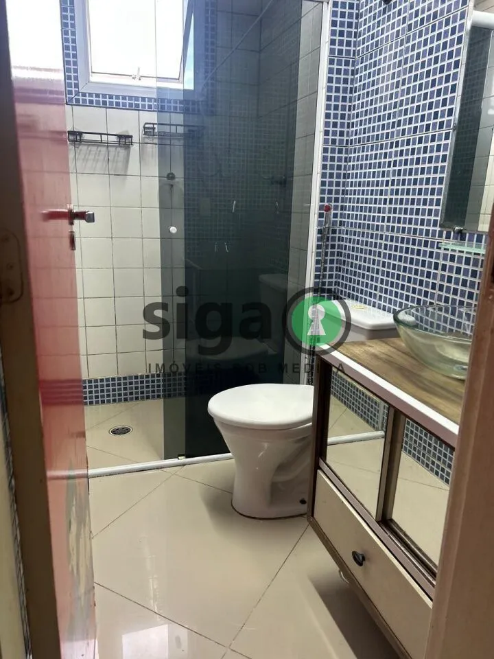 Imagem Apartamento reformado e semi mobiliado à venda - Reserva do Bosque - 54 m²
