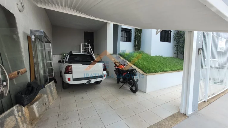 Imagem Casa de 3 quartos no bairro Veneza - Ipatinga
