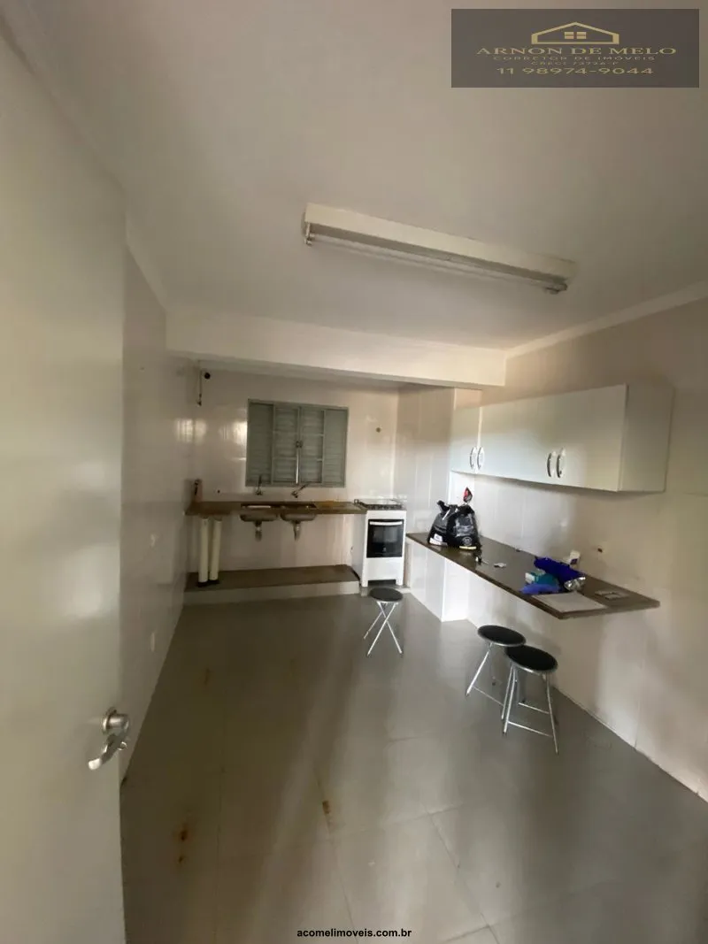 Imagem Galpões para locação em Barueri no bairro Jardim Regina Alice