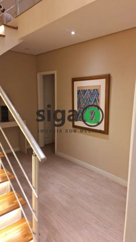 Imagem Triplex Exclusivo à Venda Luxo, Conforto e Privacidade em um Só Lugar!