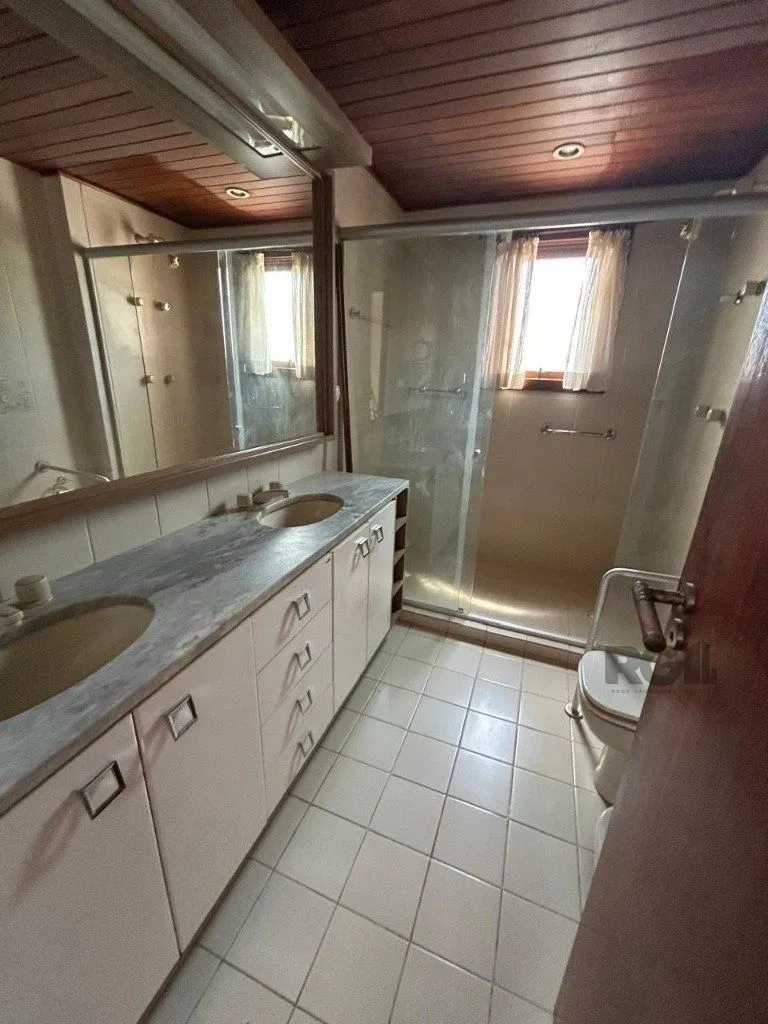 Imagem Apartamento em Menino Deus