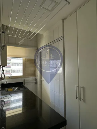 Imagem Apartamento à venda em São Paulo-SP, bairro Sumaré: 3 quartos, 1 suíte, 2 salas, 3 banheiros, 2 vagas de garagem, 90 m².