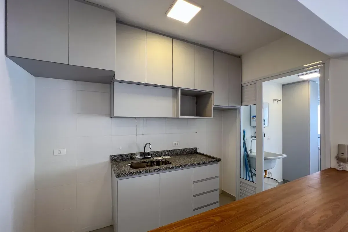 Imagem Apartamento com 2 Quartos à Venda, 68 metros em Bosque da Saúde - São Paulo