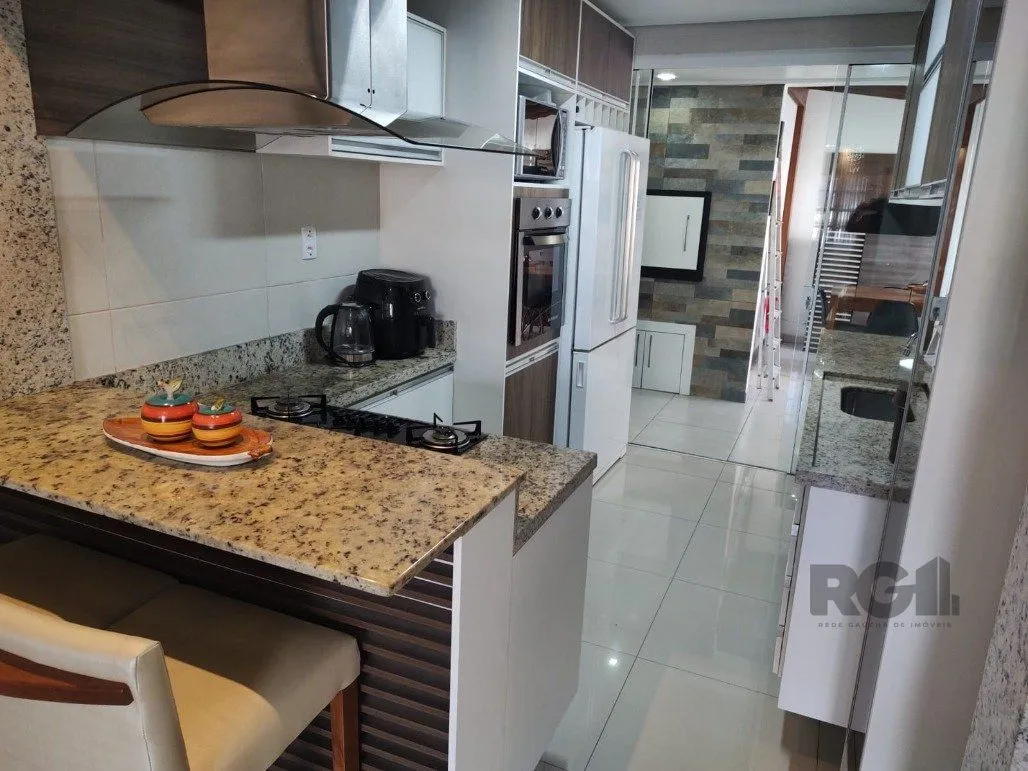 Imagem Apartamento para comprar , 2 dormitórios - Vila Imbui