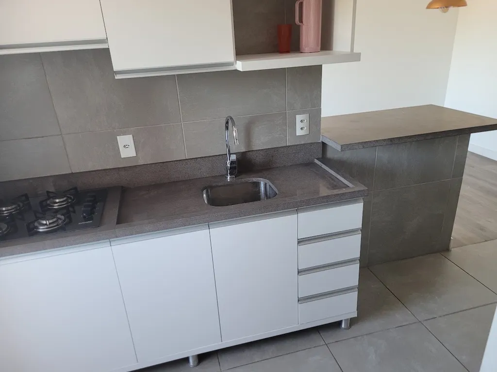 Imagem Apartamento em Glória