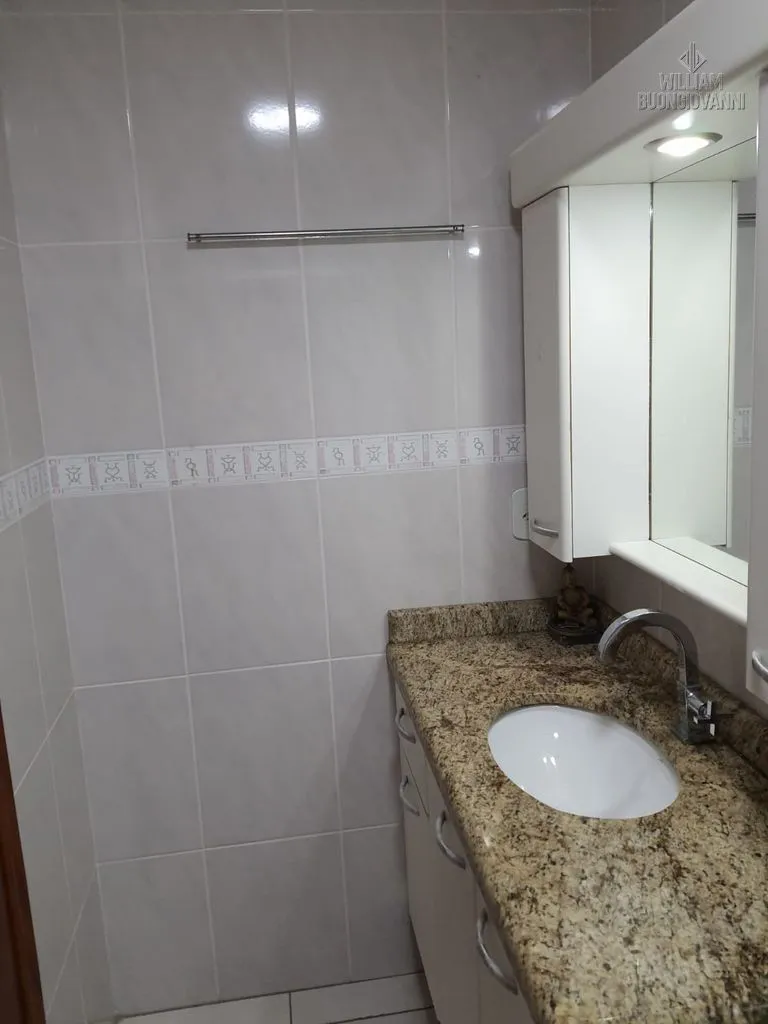 Imagem Apartamento 3 Dormitórios, sendo 03 Suítes 2 Vagas lazer completo