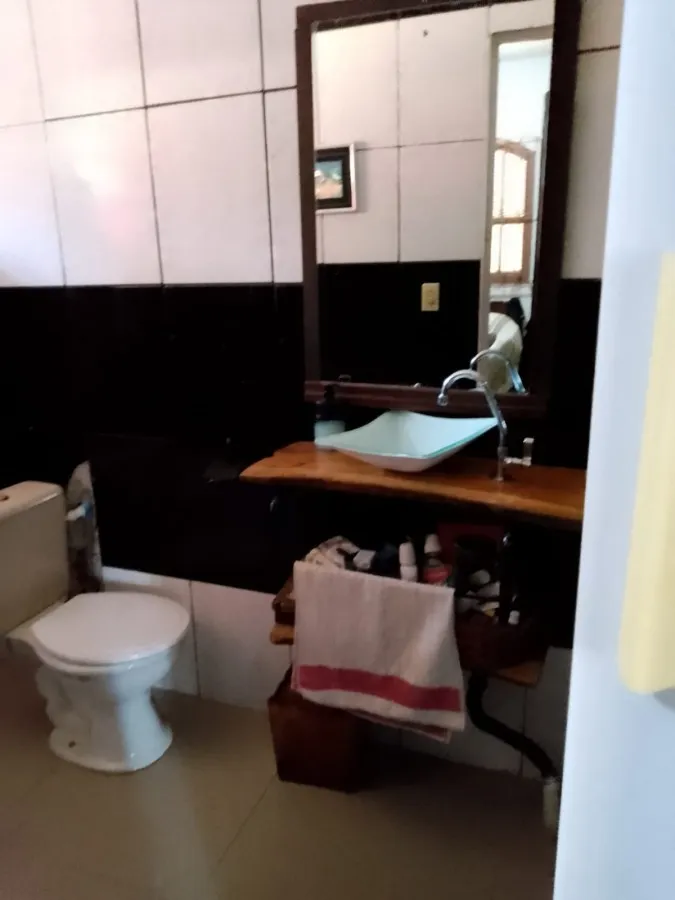 Imagem Chácara para Venda em Sorocaba, Jardim Humberto de Campos, 3 dormitórios, 1 suíte, 1 banheiro, 4 vagas