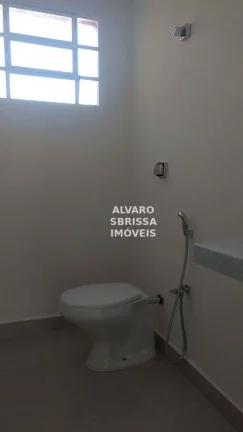 Imagem Imóvel Residencial e Comercial com Mezanino no Jardim Corazza em Itu SP