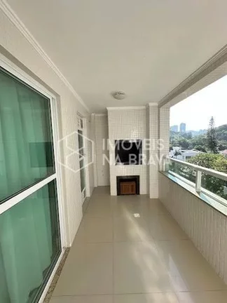 Imagem APARTAMENTO 3 QUARTOS - 2 VAGAS - LOCACAO - PRAIA BRAVA ITAJAI/SC