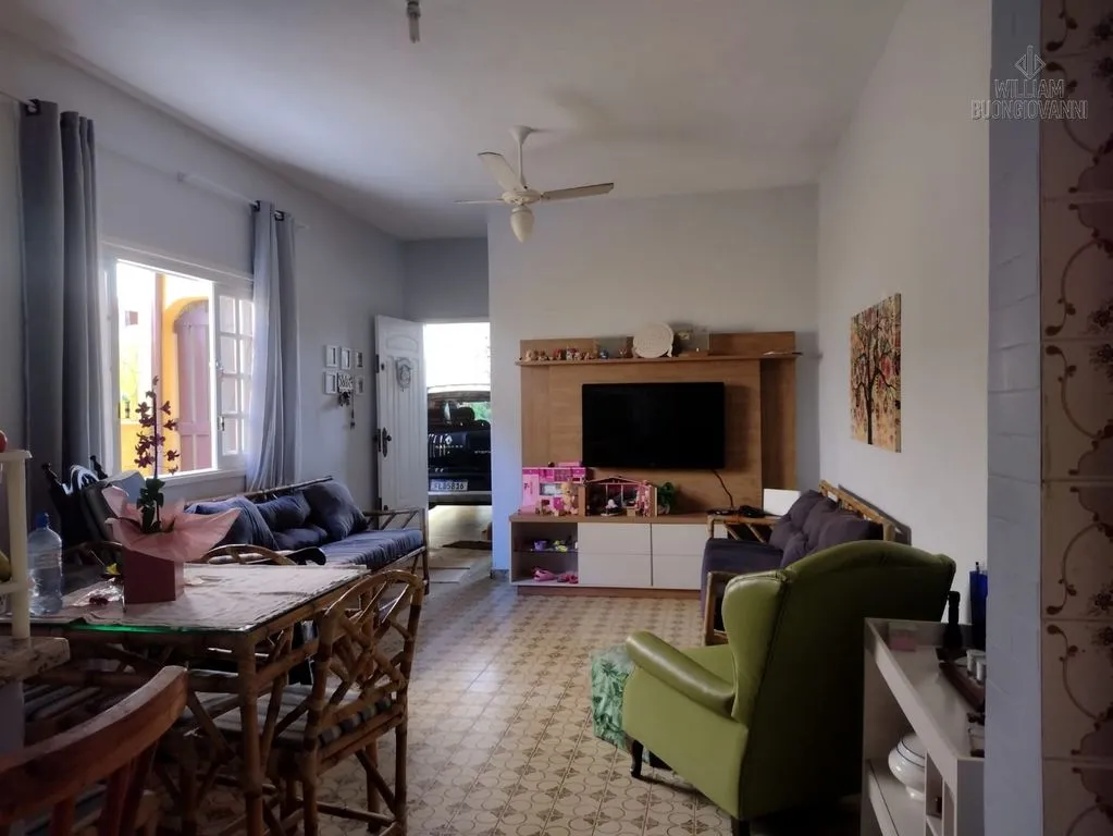 Imagem Casa térrea 3 dormitórios 3 vagas em Mongaguá