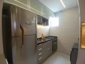 Imagem Apartamento para Venda em Fortaleza, Monte Castelo, 3 dormitórios, 1 suíte, 2 banheiros