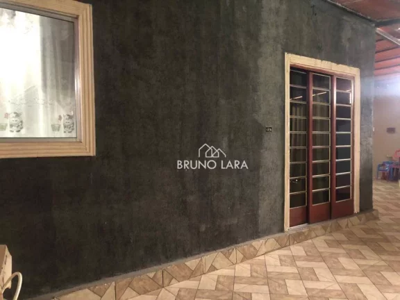 Imagem Casa à venda em Igarapé no Bairro Resplendor